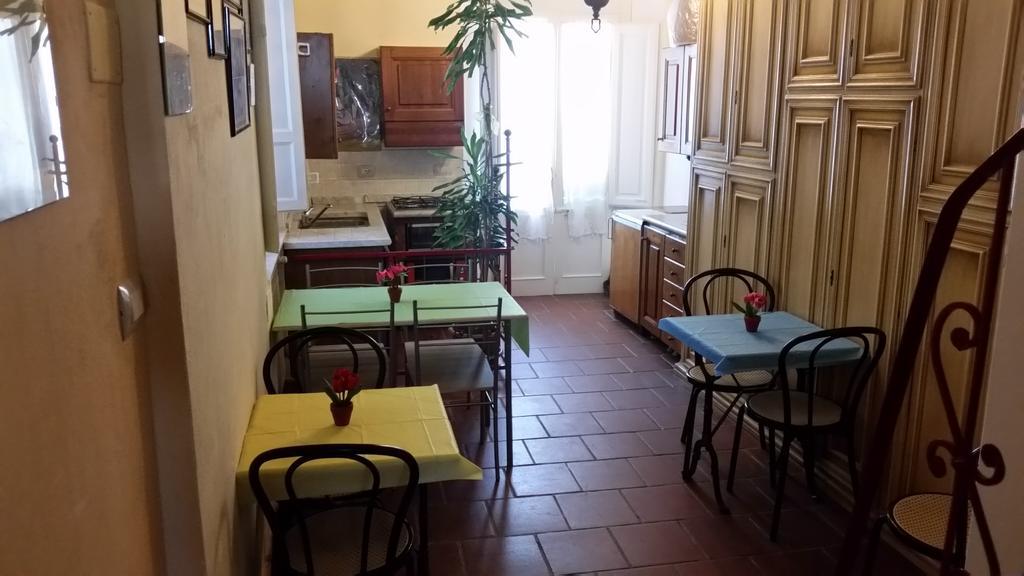 Hotel Grandpa Mau Lucca Esterno foto