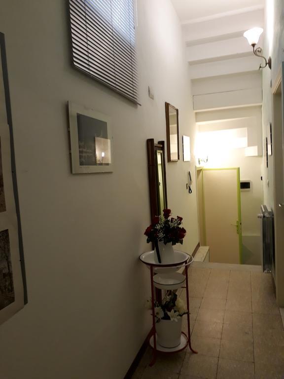 Hotel Grandpa Mau Lucca Esterno foto
